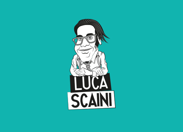 Luca Scaini