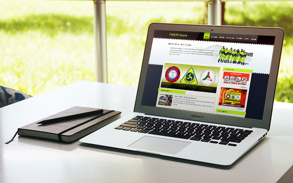 Prociv Scalea mockup