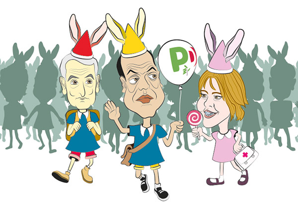 Vinca il peggiore particolare